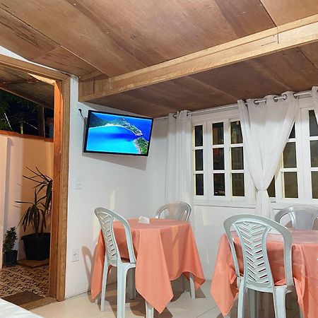 Pousada Hospedagem Caribe Arraial do Cabo Dış mekan fotoğraf