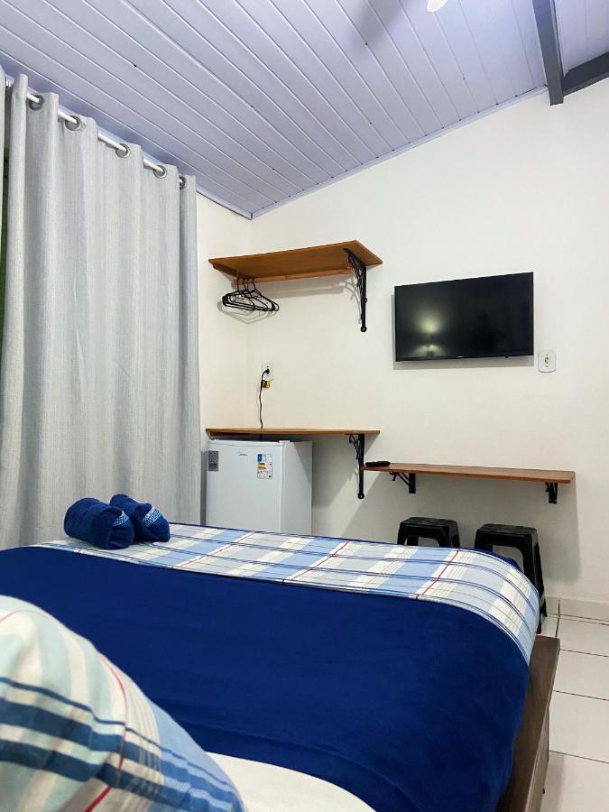 Pousada Hospedagem Caribe Arraial do Cabo Dış mekan fotoğraf