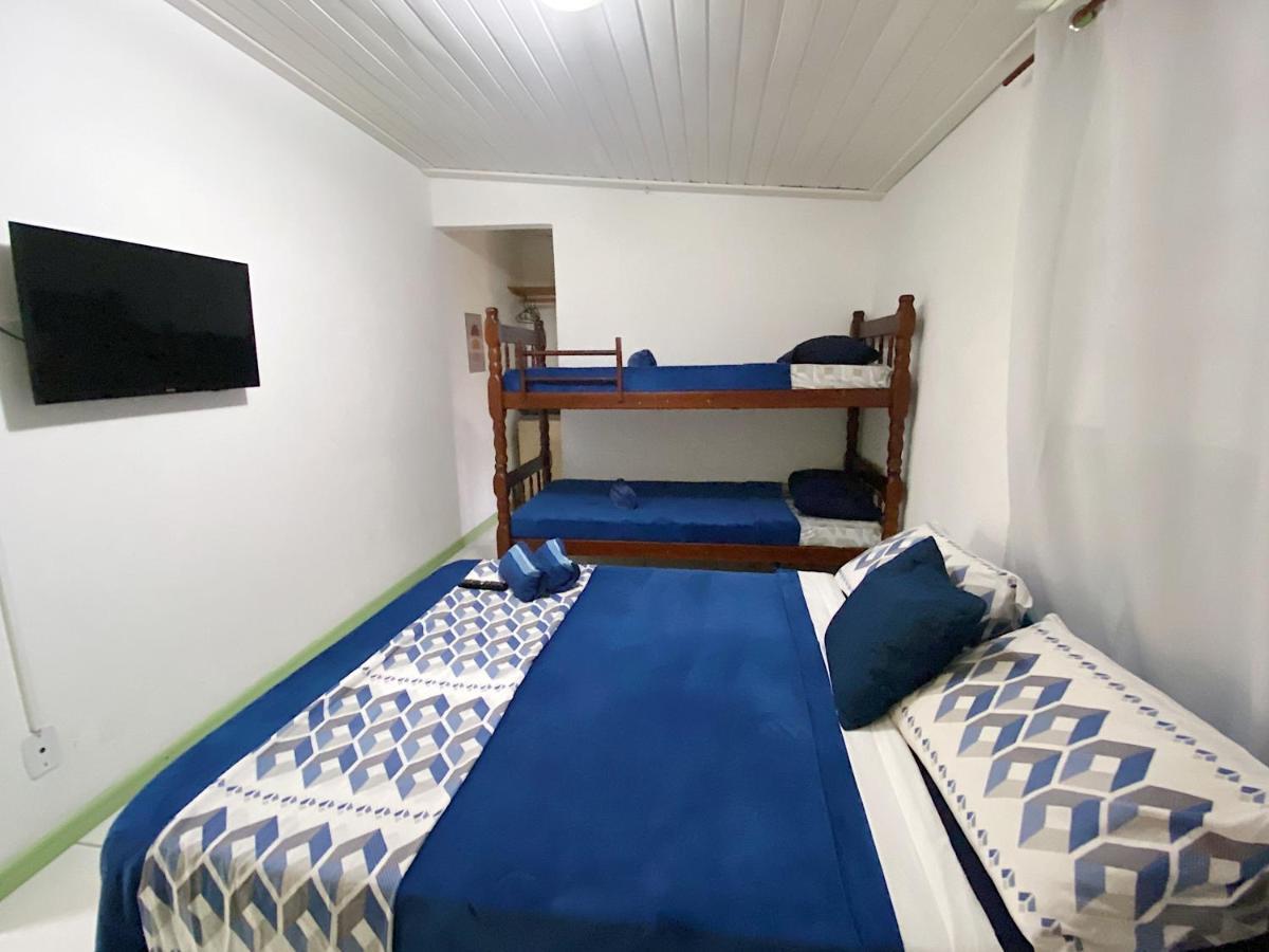 Pousada Hospedagem Caribe Arraial do Cabo Dış mekan fotoğraf