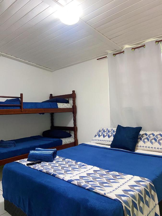 Pousada Hospedagem Caribe Arraial do Cabo Dış mekan fotoğraf