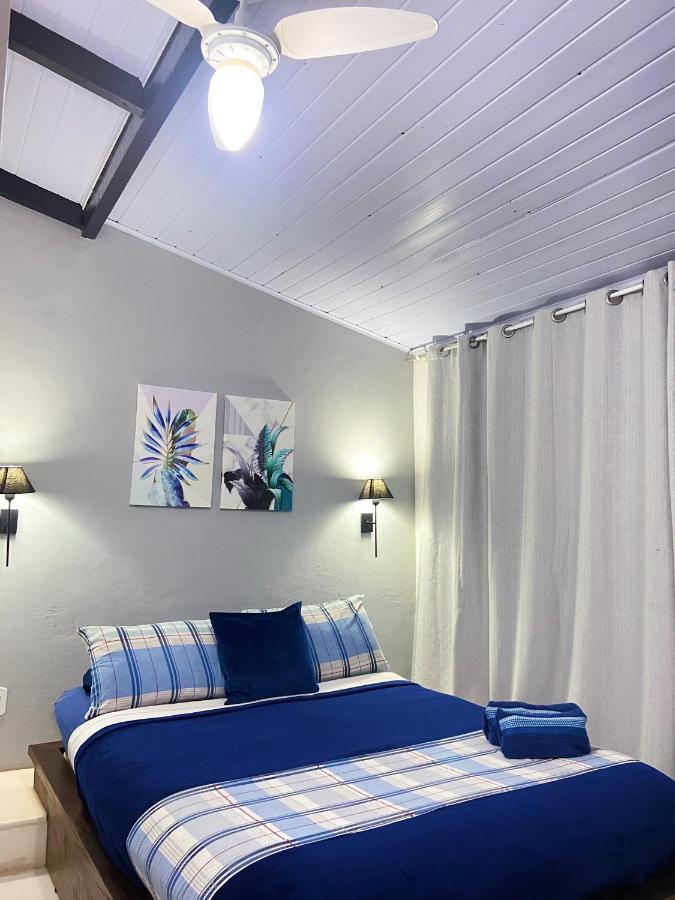 Pousada Hospedagem Caribe Arraial do Cabo Dış mekan fotoğraf