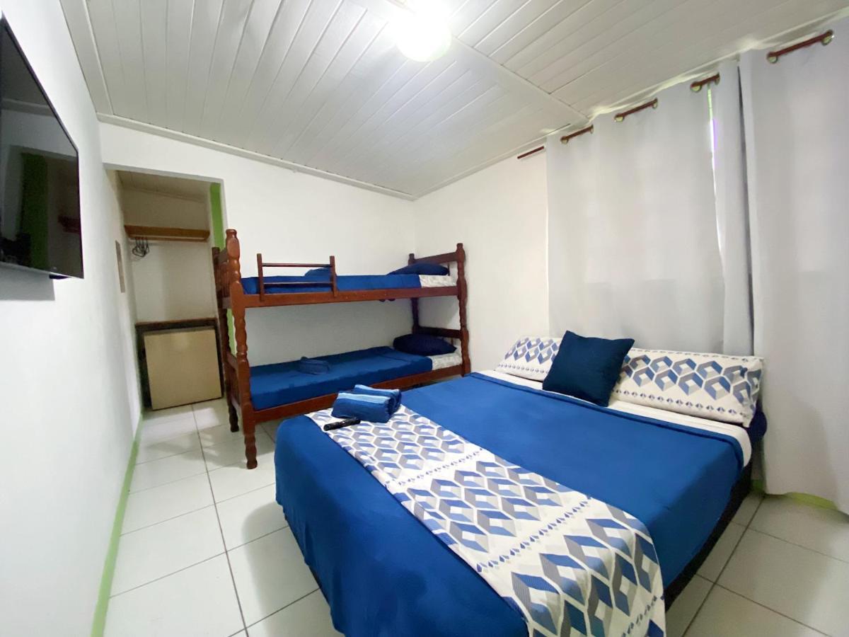 Pousada Hospedagem Caribe Arraial do Cabo Dış mekan fotoğraf