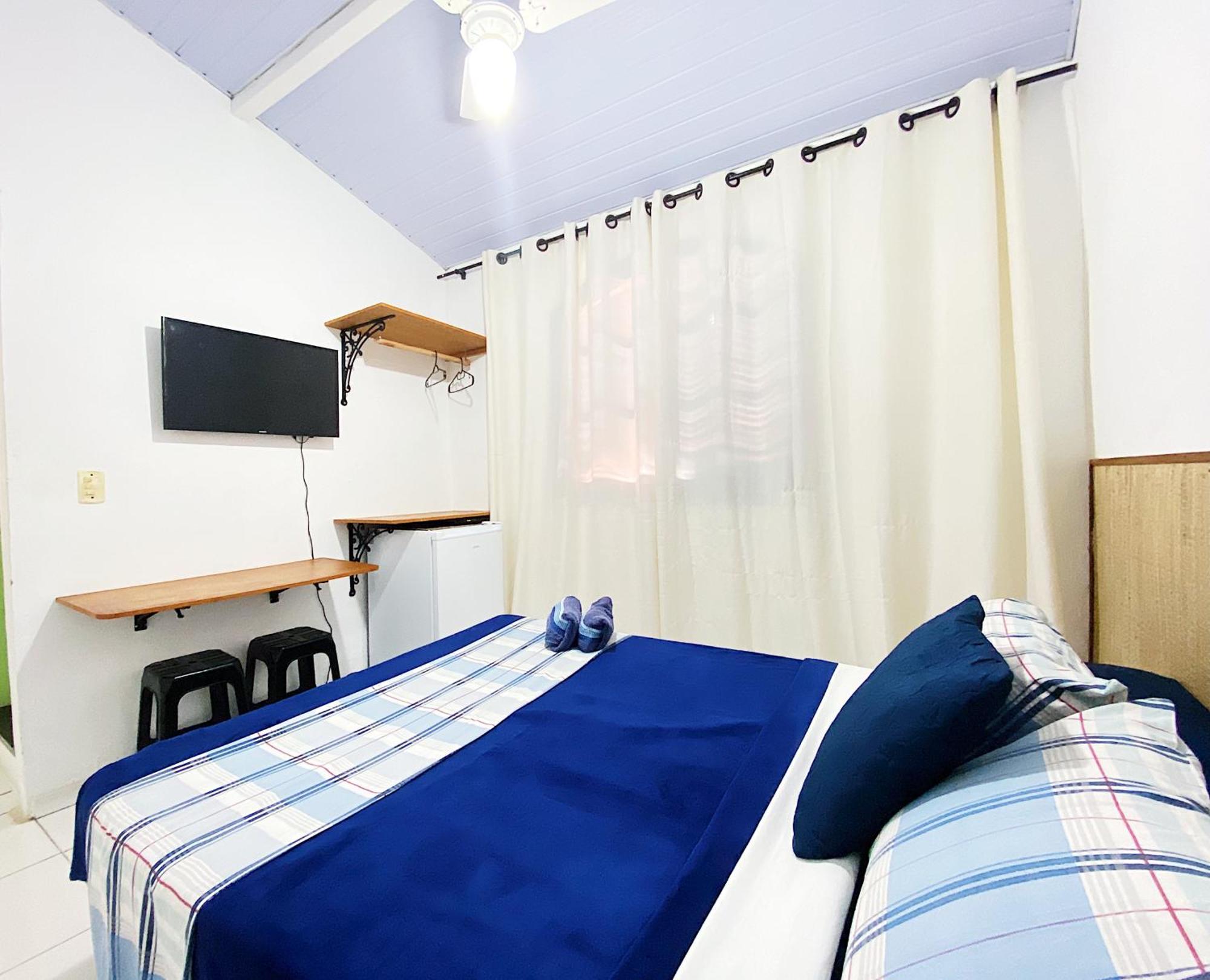 Pousada Hospedagem Caribe Arraial do Cabo Dış mekan fotoğraf