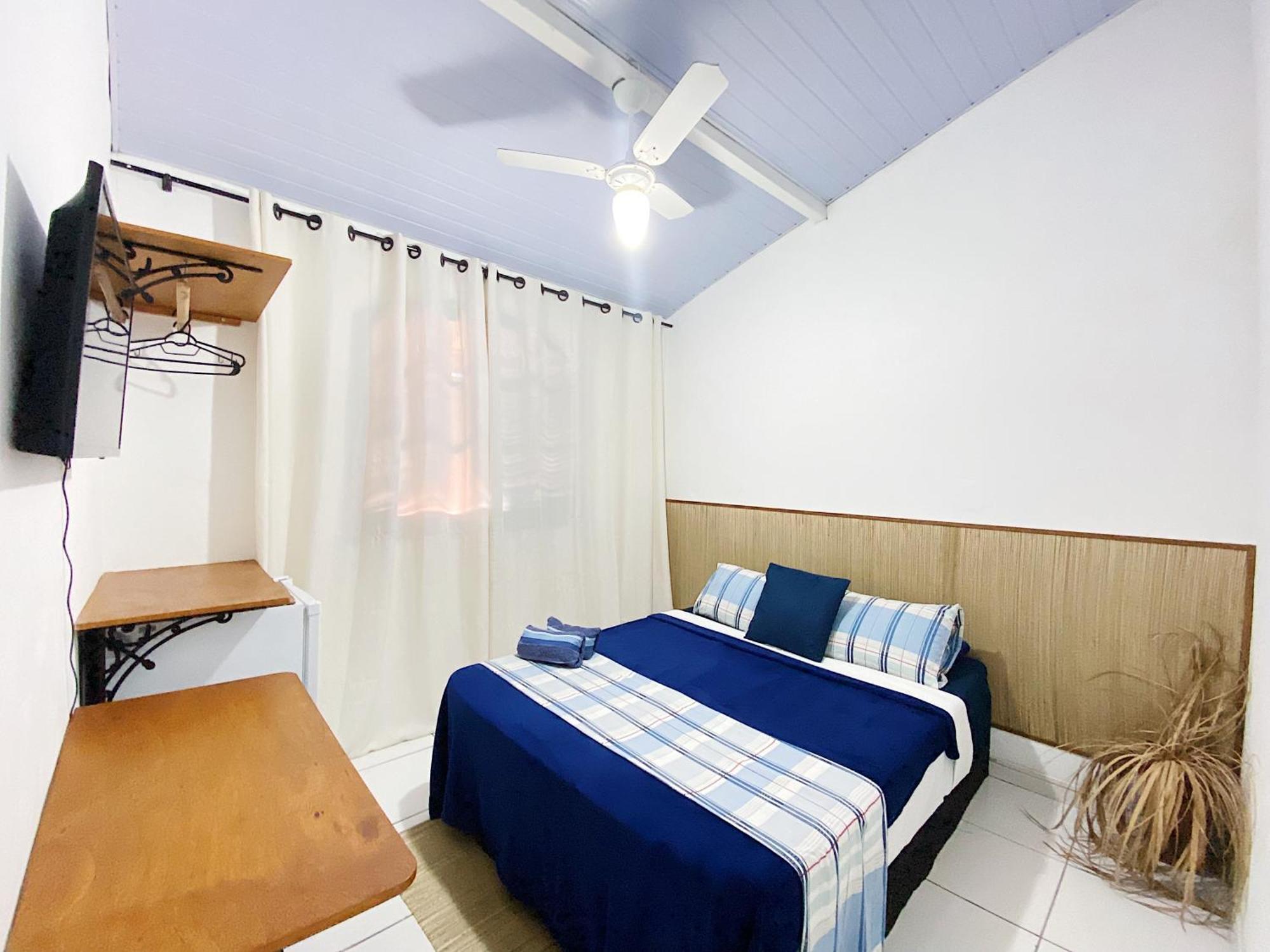 Pousada Hospedagem Caribe Arraial do Cabo Dış mekan fotoğraf