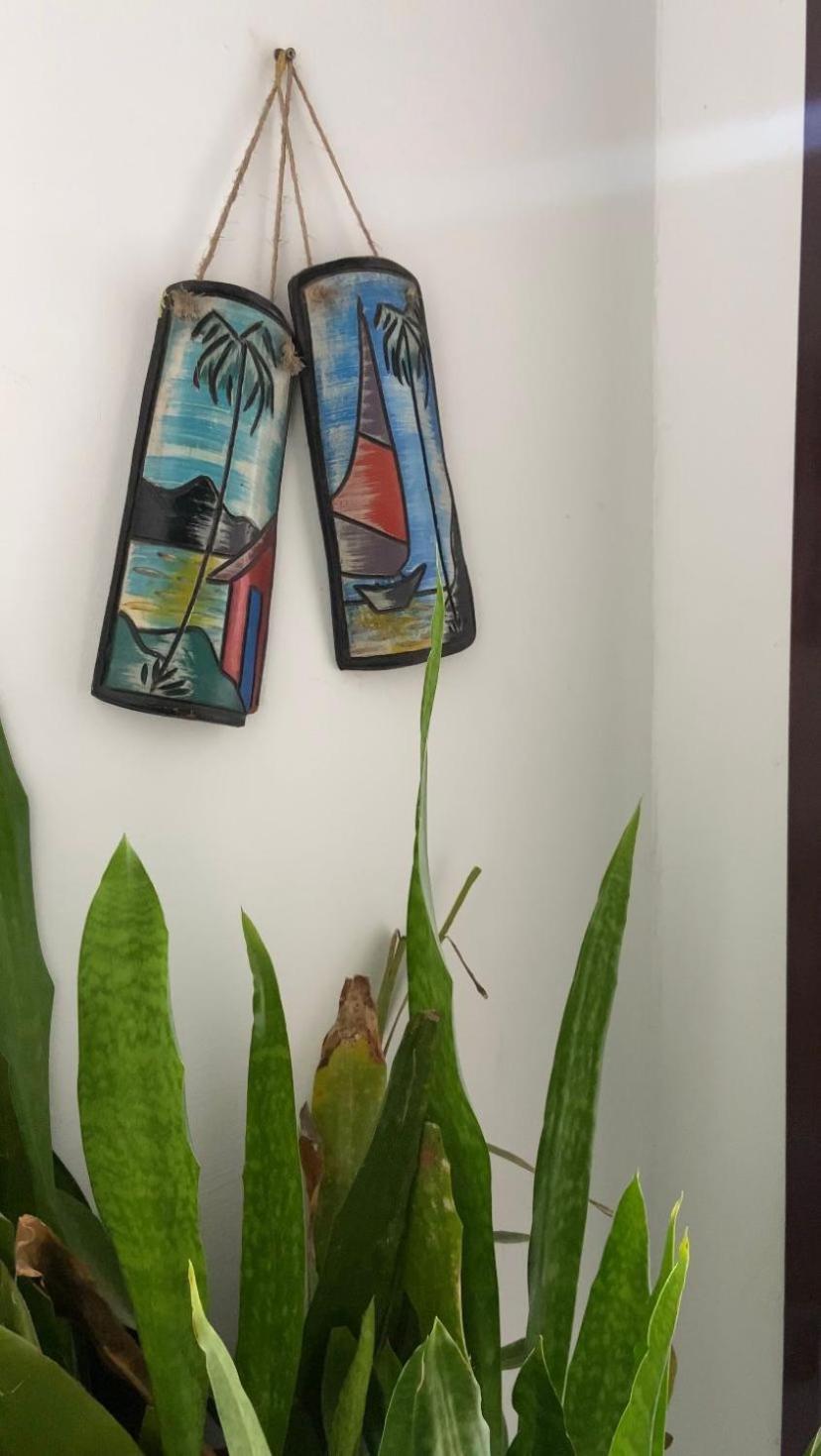 Pousada Hospedagem Caribe Arraial do Cabo Dış mekan fotoğraf