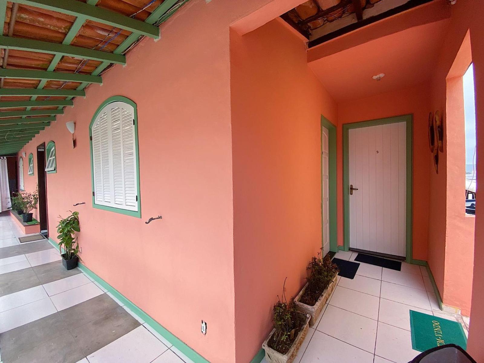 Pousada Hospedagem Caribe Arraial do Cabo Dış mekan fotoğraf