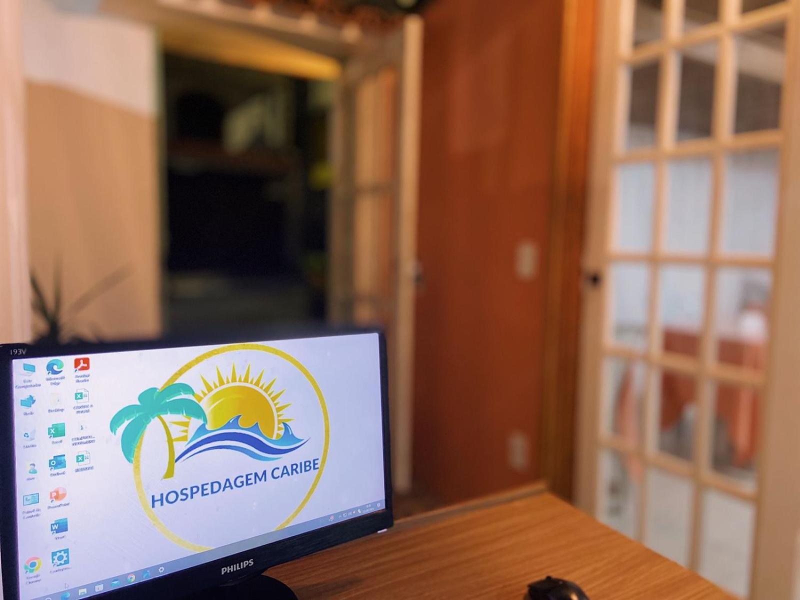 Pousada Hospedagem Caribe Arraial do Cabo Dış mekan fotoğraf
