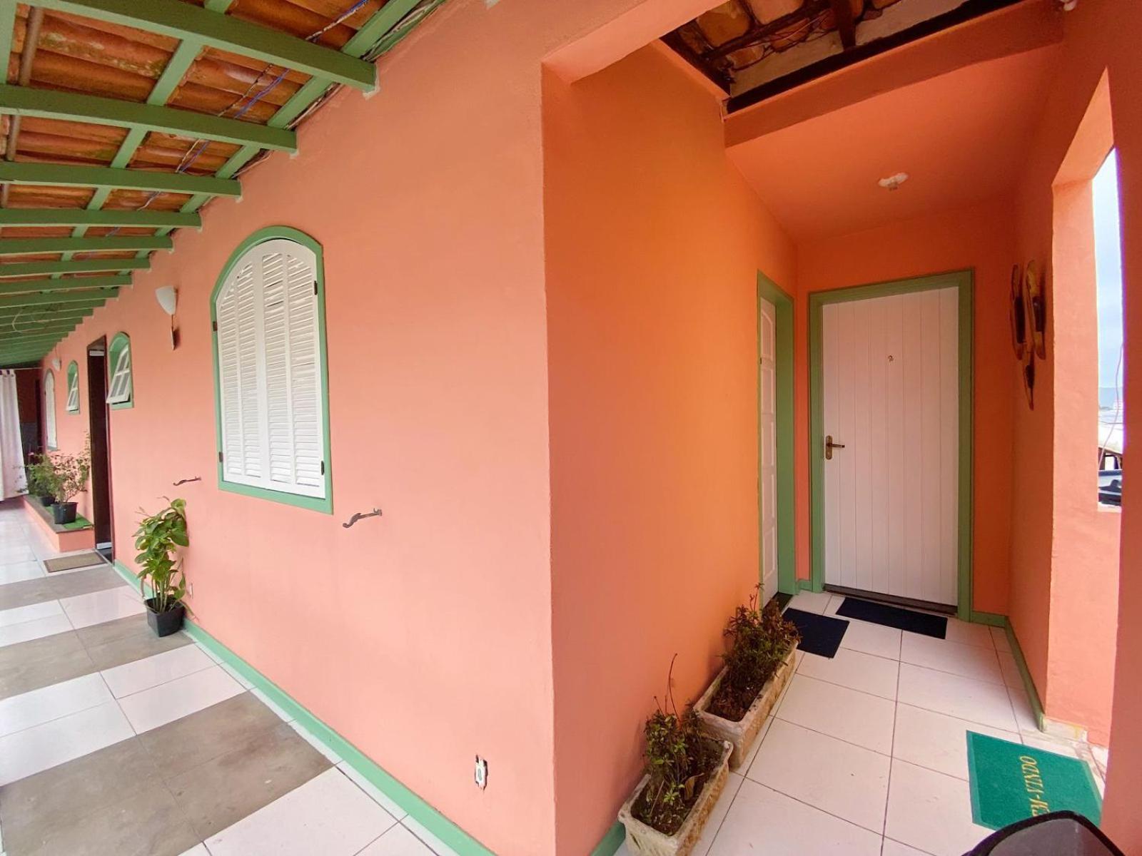 Pousada Hospedagem Caribe Arraial do Cabo Dış mekan fotoğraf