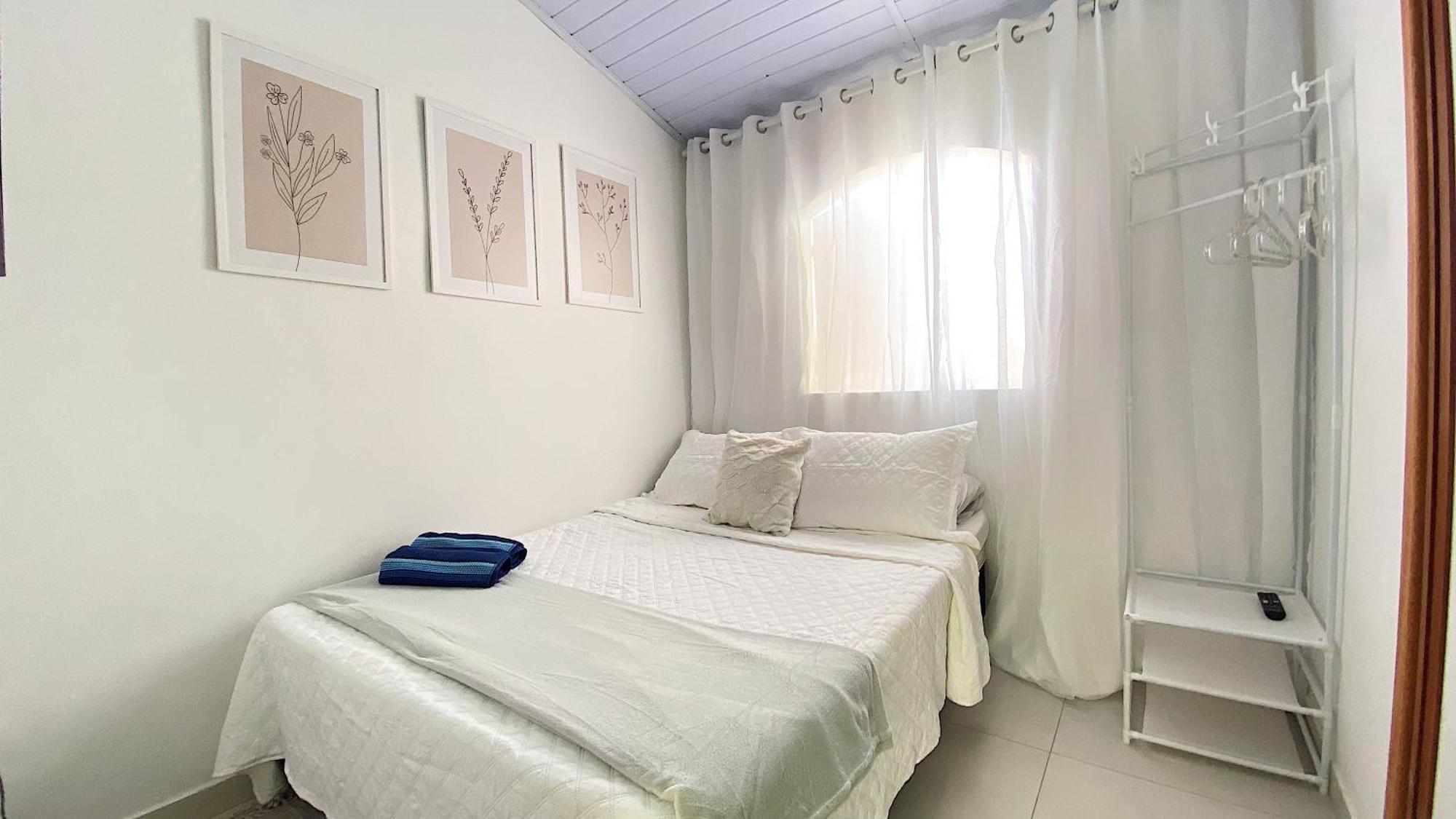 Pousada Hospedagem Caribe Arraial do Cabo Dış mekan fotoğraf