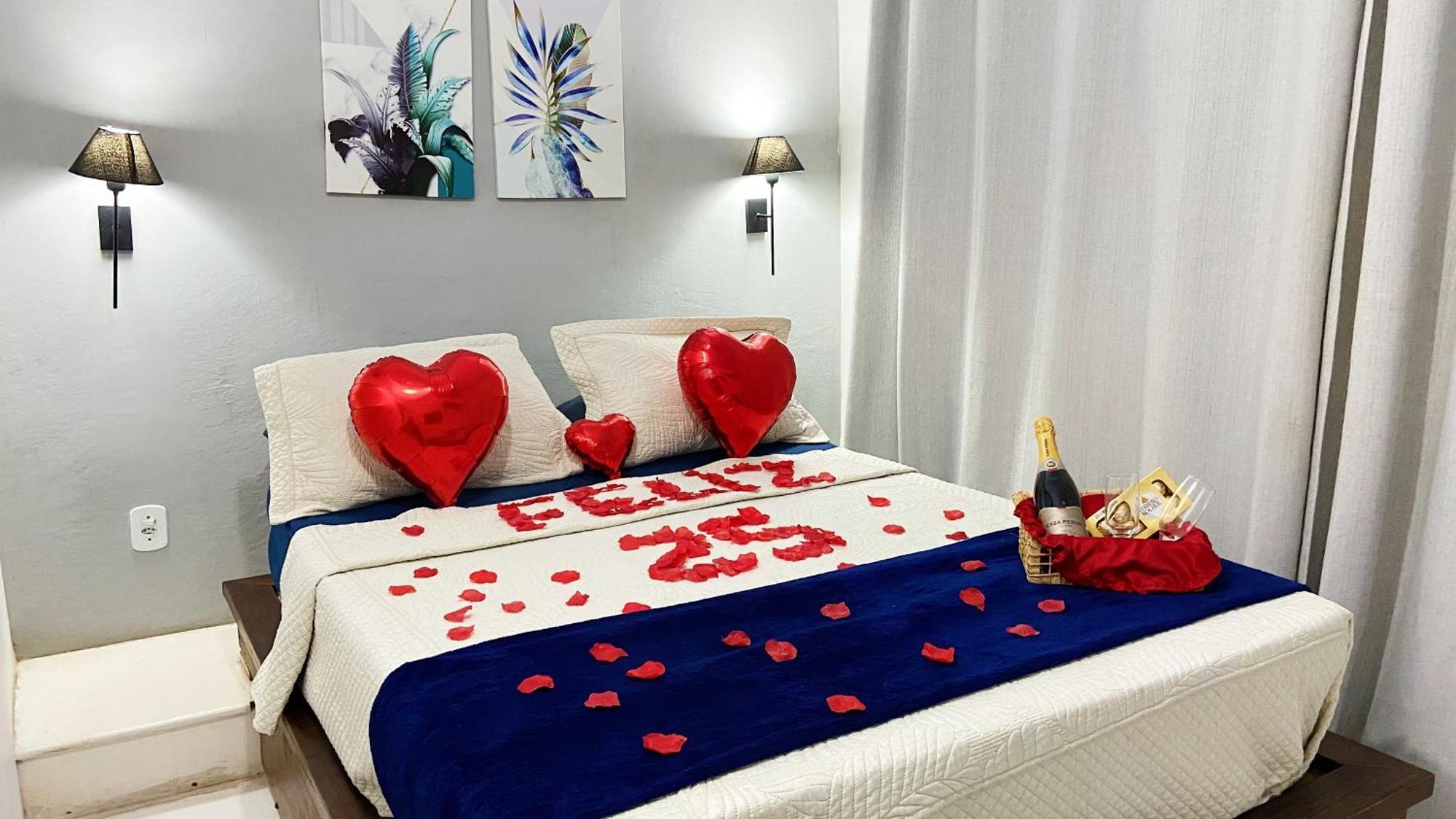 Pousada Hospedagem Caribe Arraial do Cabo Dış mekan fotoğraf